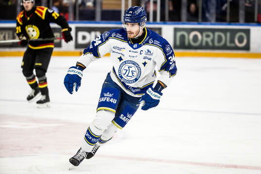 Leksands Peter Cehlarik