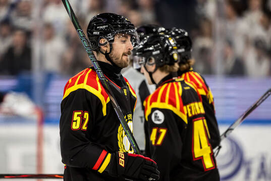 Brynäs Jack Kopacka