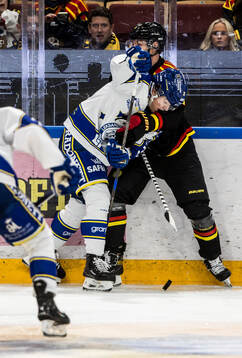 Leksands Olle Strandell