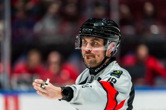 Domare David Laksola