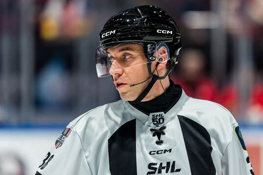 Domare Cedric Borga