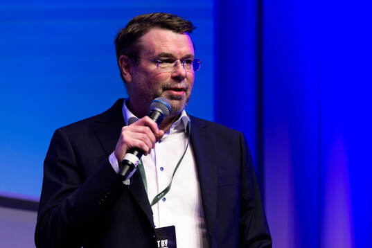 Ingvar, SEB