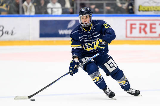 HV71s Jonathan Ang
