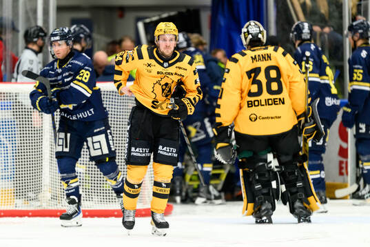 Skellefteås Jonathan Pudas