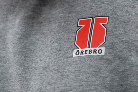 Örebros logotyp