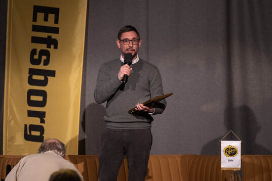 Erik Sjölin