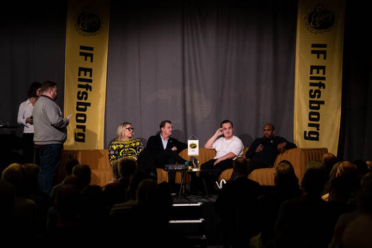 Paneldiskussion