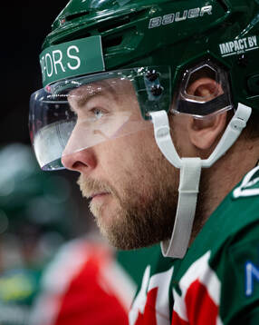 Frölundas Christian Folin
