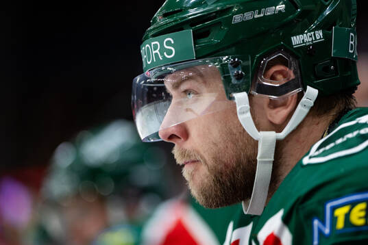 Frölundas Christian Folin