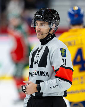 Domare Kristoffer Folkstrand