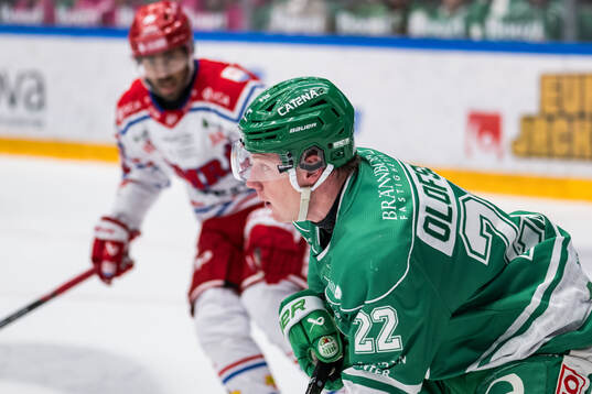 Rögles Fredrik Olofsson