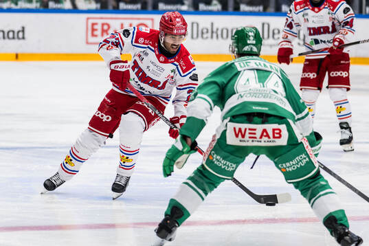 Timrås Jeremy Boyce-Rotevall