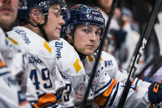 Växjös Elias Lindgren