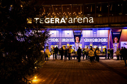 Tegera Arena