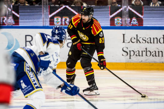 Brynäs Jack Kopacka