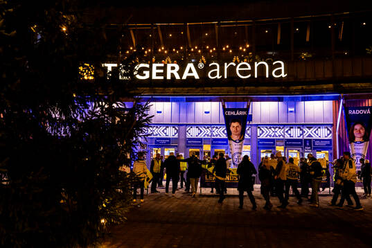 Tegera Arena