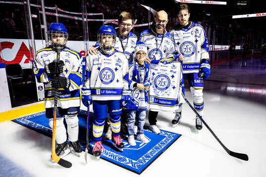 Leksands Peter Cehlarik