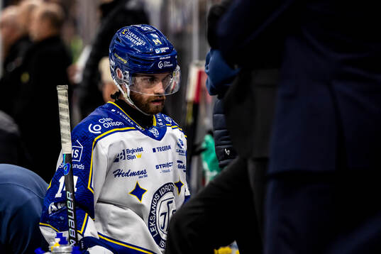 Leksands Oskar Lang