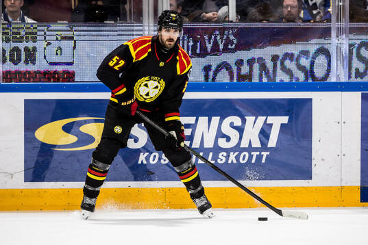 Brynäs Jack Kopacka