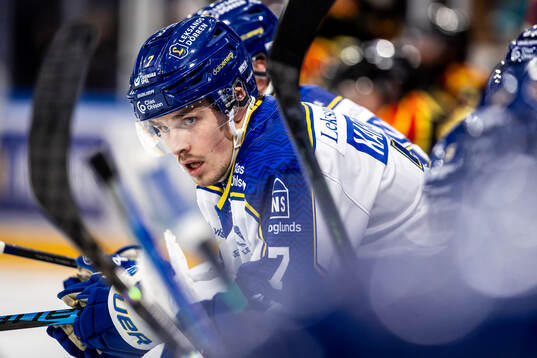 Leksands Marcus Karlberg