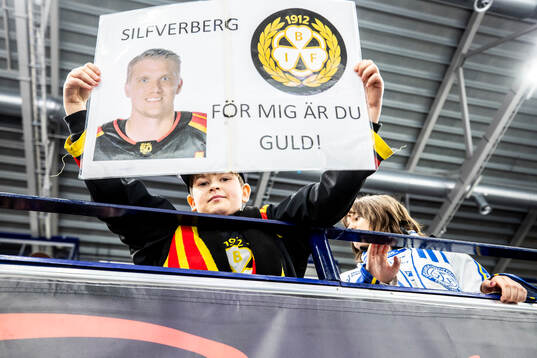 Supporter