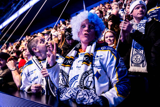 Supporter