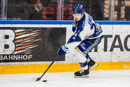 Leksands Arvid Eljas