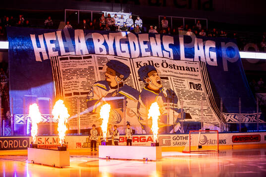 TIFO