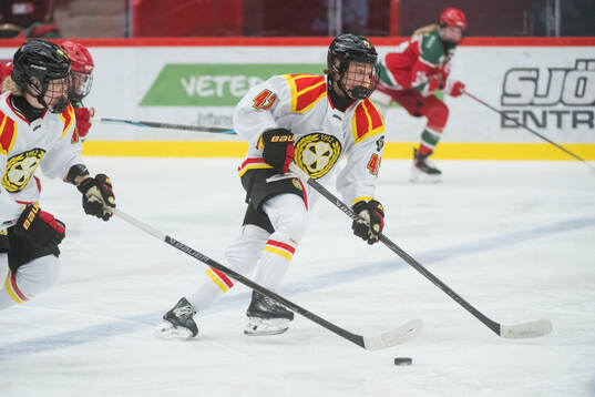Brynäs Viivi Vainikka