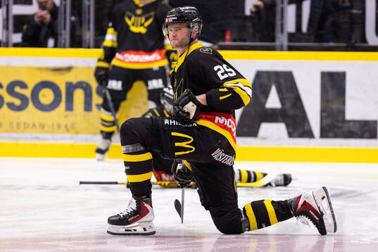 Västerås Kim Rosdahl