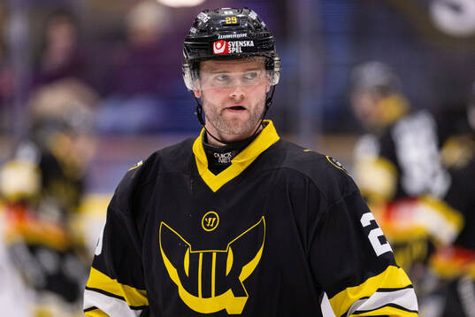 Västerås Kim Rosdahl