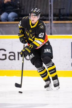 Västerås Niclas Lundgren