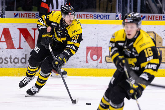 Västerås Jimmie Jansson