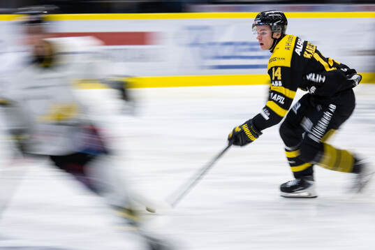 Västerås Max Karlsson