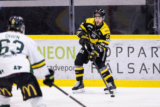 Västerås Konstantin Komarek