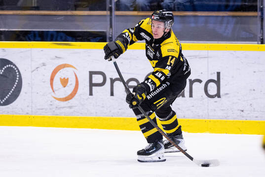 Västerås Max Karlsson