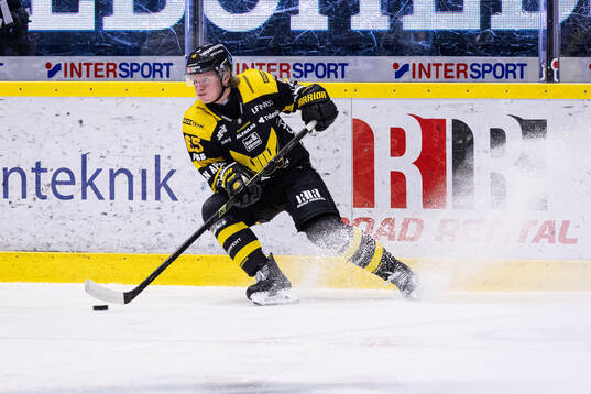 Västerås Karl Annborn