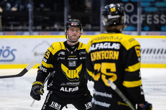 Västerås Kim Rosdahl