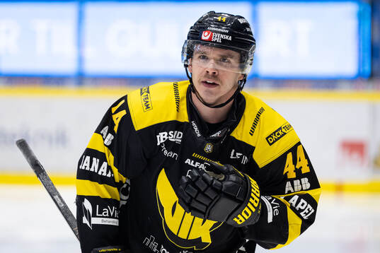 Västerås Oscar Lawner