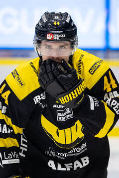 Västerås Oscar Lawner