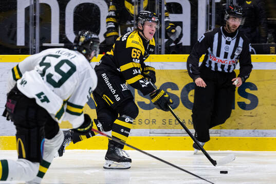Västerås Karl Annborn