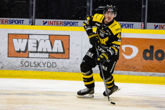Västerås Oscar Lawner