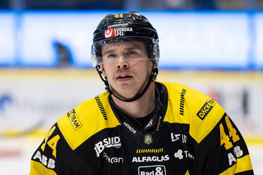 Västerås Oscar Lawner