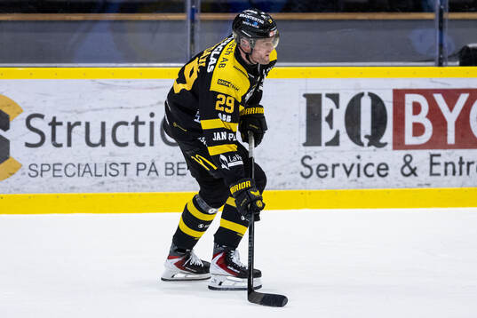 Västerås Kim Rosdahl
