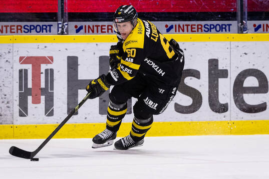 Västerås Niclas Lundgren