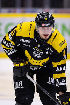 Västerås Jimmie Jansson