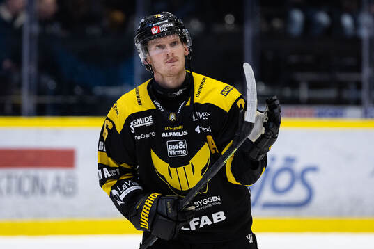 Västerås Oskar Kvist