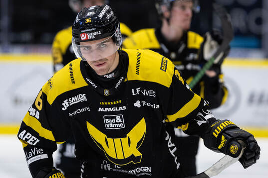 Västerås Olle Norberg