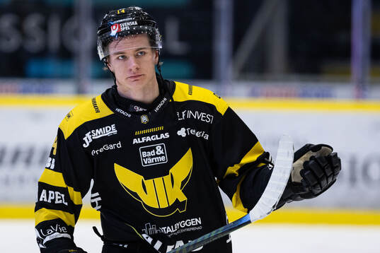 Västerås Max Karlsson