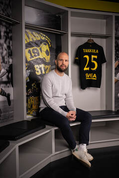 Miika Takkula